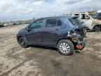 2018 CHEVROLET TRAX