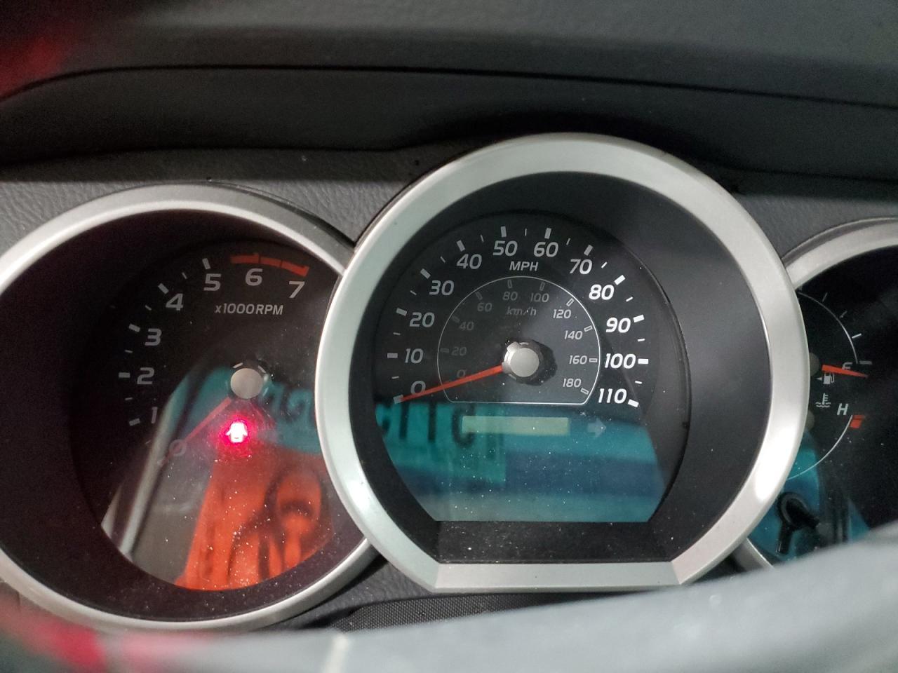 2006 TOYOTA 4Runner