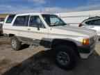 1986 TOYOTA 4Runner