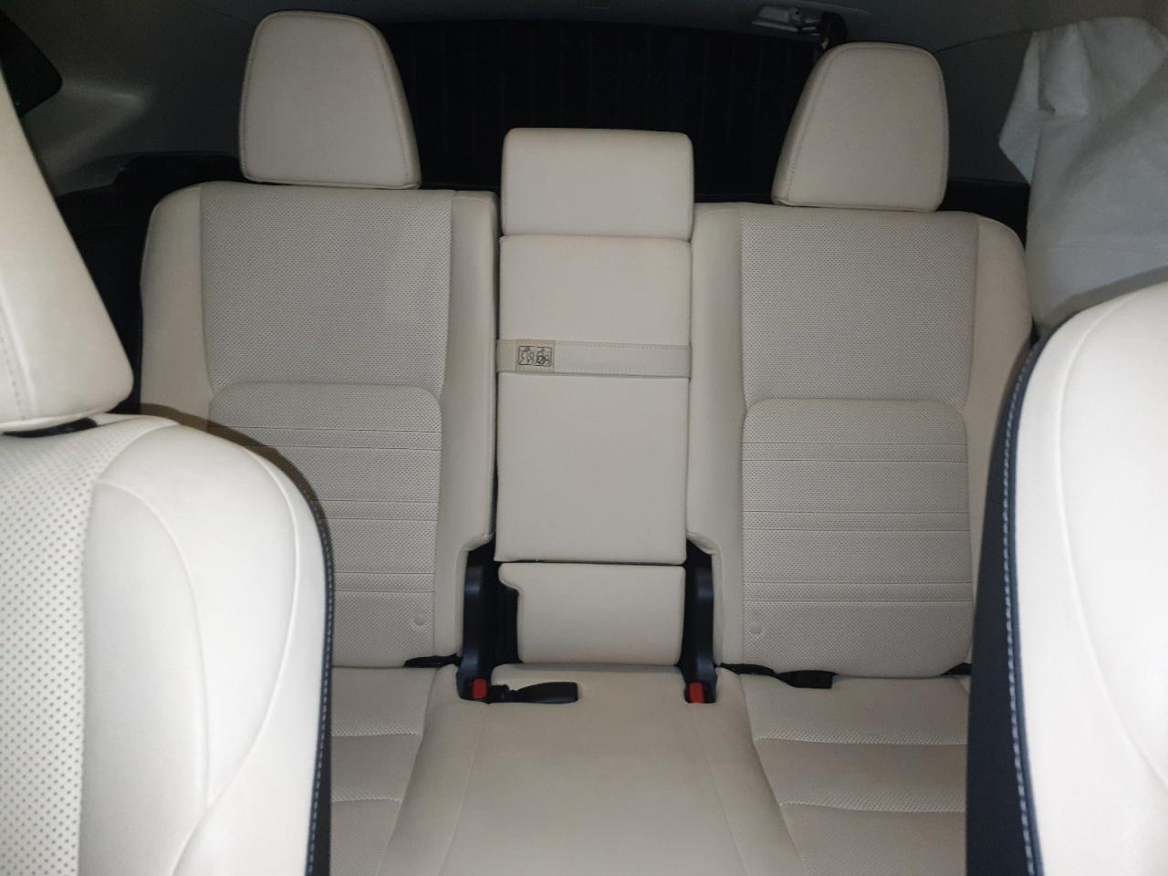 2019 LEXUS Nx