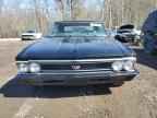 1966 CHEVROLET Chevelle