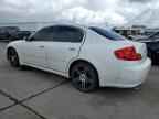 2006 INFINITI G35