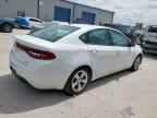 2015 DODGE Dart