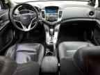 2011 CHEVROLET CRUZE