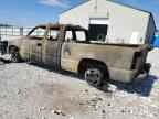 2002 CHEVROLET Silverado