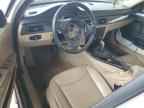 2011 BMW 3 SERIES