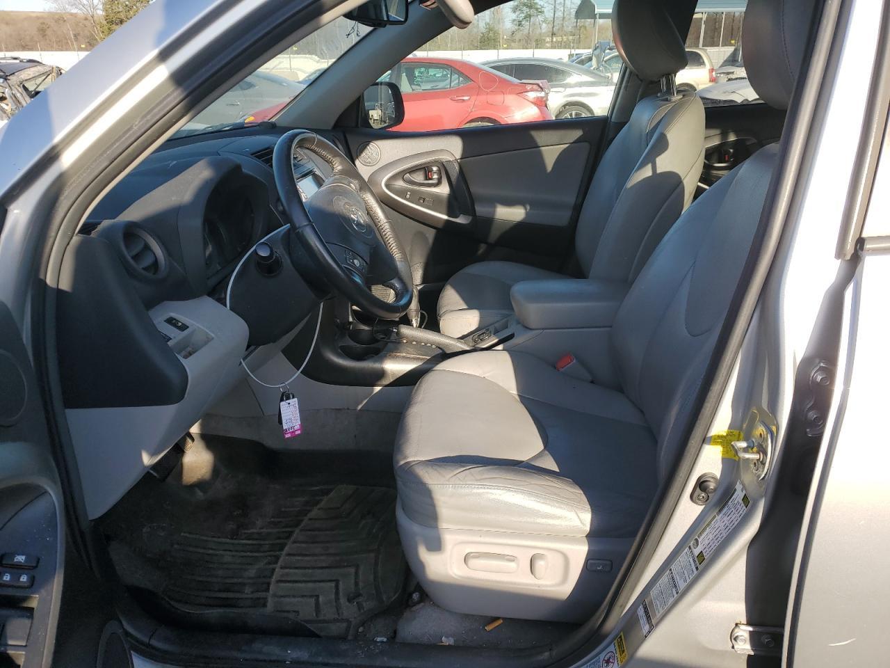 2012 TOYOTA RAV4