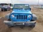 2011 JEEP WRANGLER