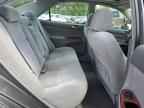 2004 TOYOTA CAMRY