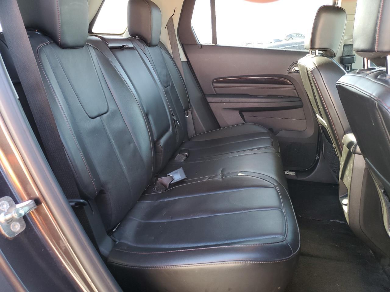 2015 GMC Terrain