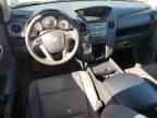 2011 HONDA PILOT