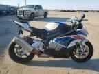 2019 BMW S 1000