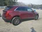 2018 CADILLAC XT5
