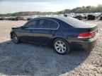 2006 BMW 7 series
