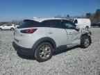 2019 MAZDA CX-3
