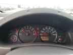 2009 NISSAN Frontier