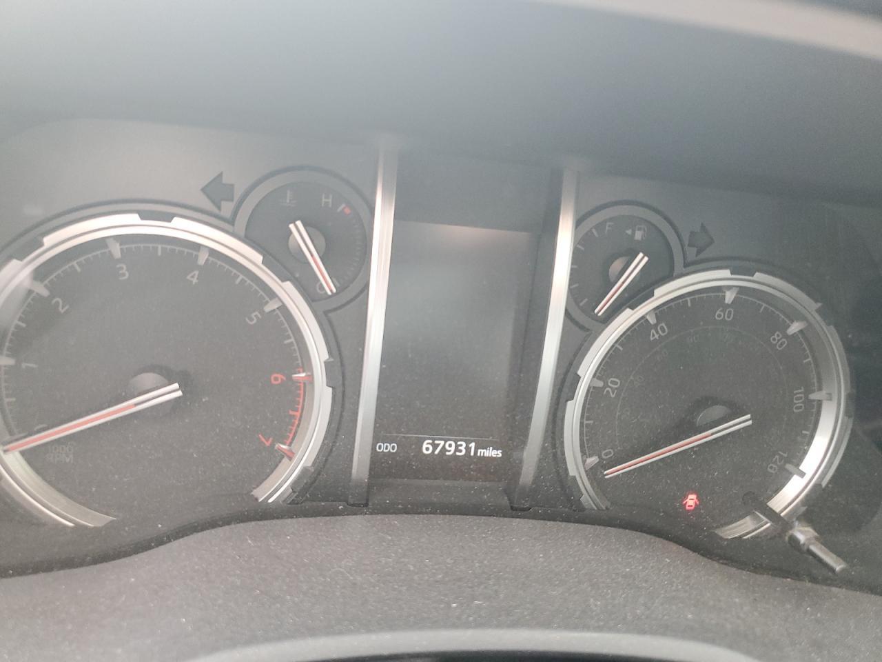 2021 TOYOTA 4Runner