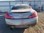 2008 INFINITI G37