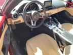 2019 MAZDA MX-5 Miata