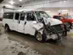 2009 CHEVROLET Express 3500