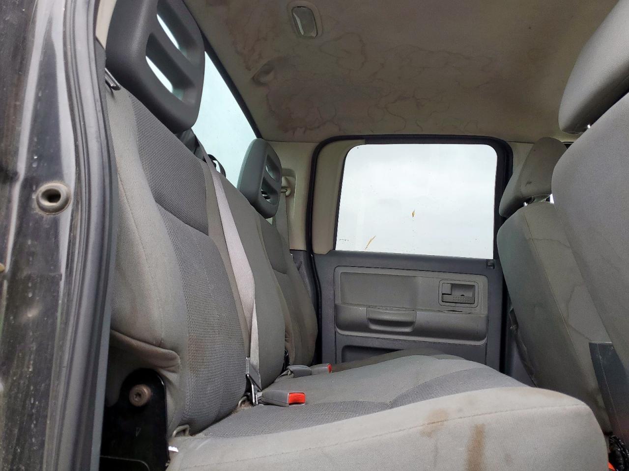2006 DODGE Dakota