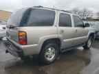 2003 CHEVROLET Tahoe