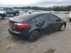 2015 KIA FORTE