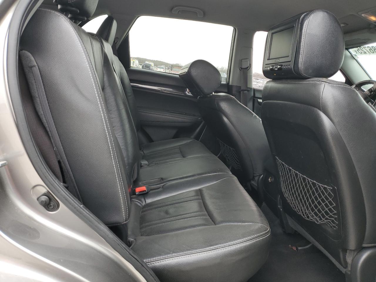 2012 KIA SORENTO
