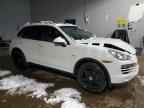 2013 PORSCHE CAYENNE