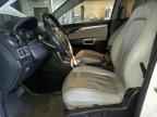 2012 CHEVROLET Captiva