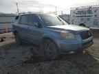2007 HONDA PILOT