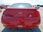 2005 INFINITI G35
