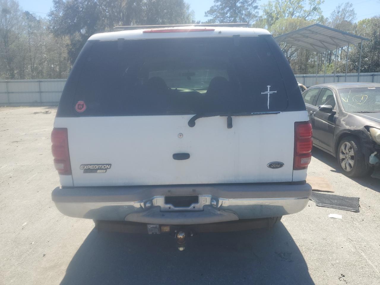 1999 FORD Expedition