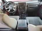 2009 JEEP WRANGLER