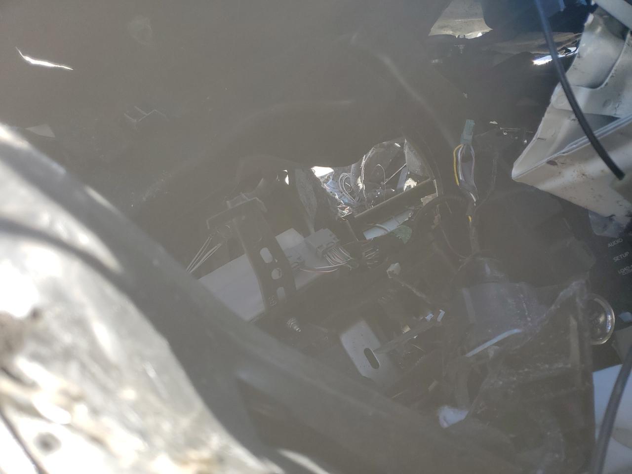 2012 TOYOTA SIENNA