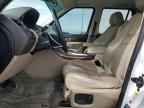 2012 LAND ROVER RANGE ROVER
