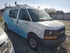 2013 CHEVROLET EXPRESS 2500