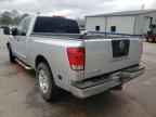 2004 NISSAN Titan