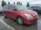 2005 HONDA ODYSSEY