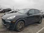 2015 PORSCHE CAYENNE