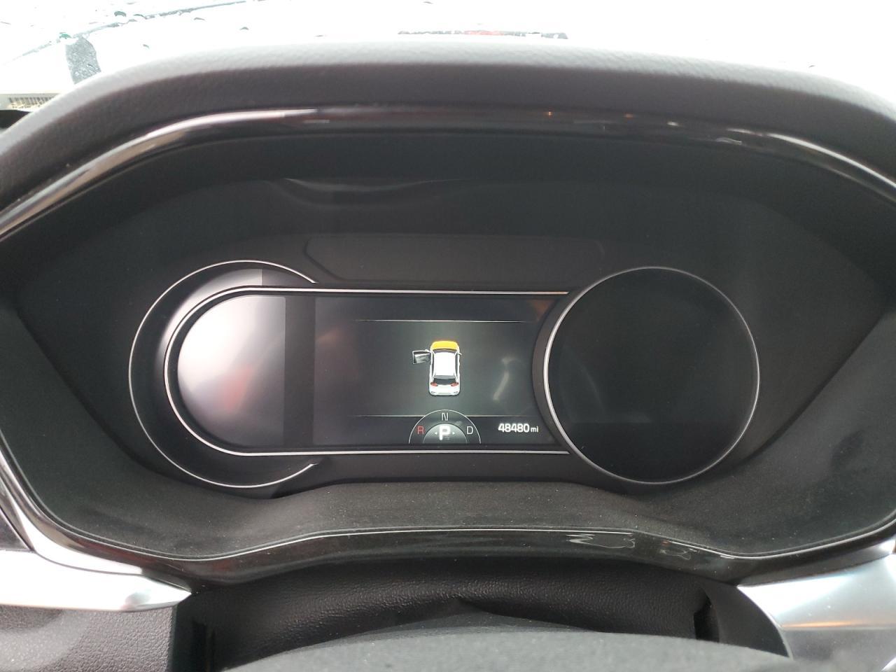 2022 KIA Niro