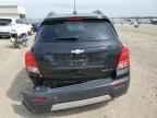 2015 CHEVROLET TRAX