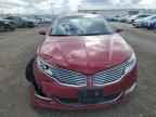 2014 LINCOLN MKZ