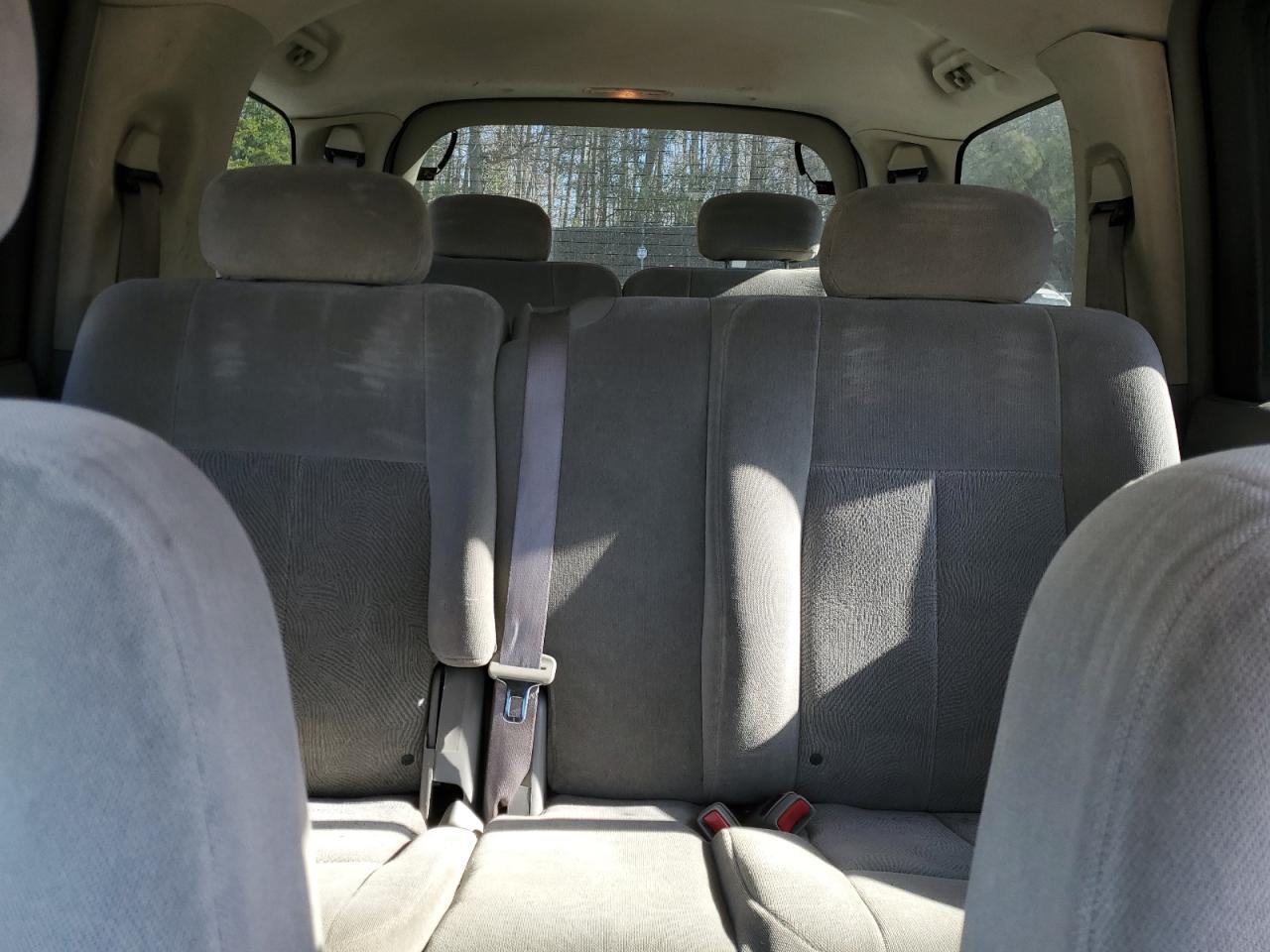 2006 CHEVROLET Trailblazer
