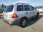 2002 HYUNDAI SANTA FE