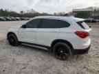 2017 BMW X1