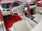 2017 BENTLEY Continental