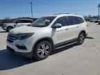 2018 HONDA PILOT