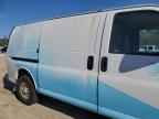 2014 CHEVROLET EXPRESS 2500
