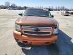 2007 CHEVROLET Avalanche